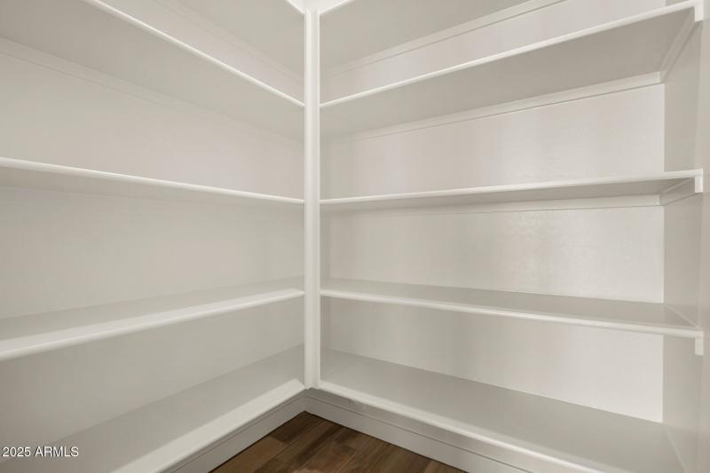 Kitchen Pantry