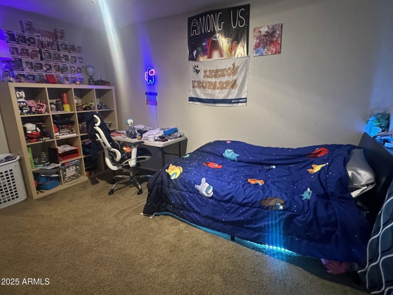 Meadow Lark 3rd Bd 2