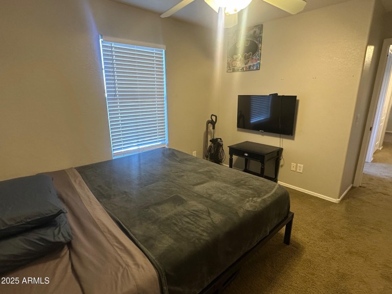 Meadow Lark Guest Bd 2