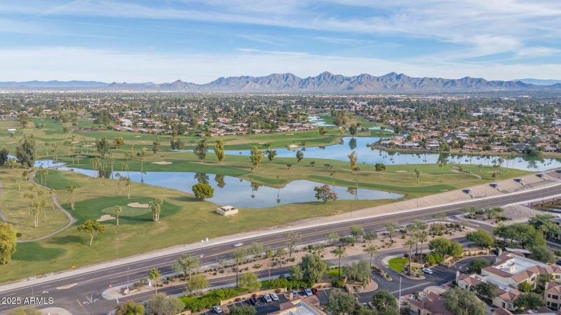 7575 E Indian Bend-Drone-7