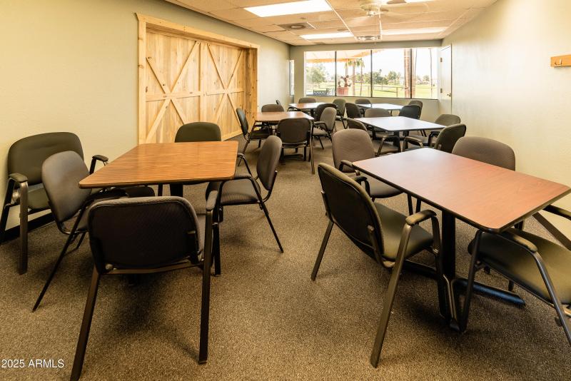 47.0 Small Card Room