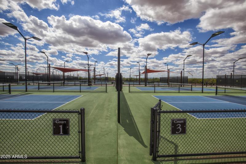 Pickle Ball Courts_4948