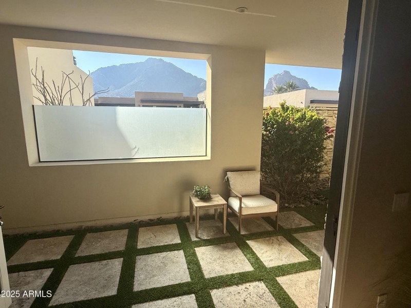 Primary suite views_Arroyo Verde