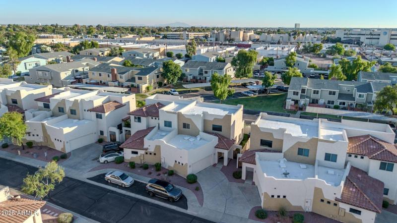 544 N Alma School Rd Drone-3