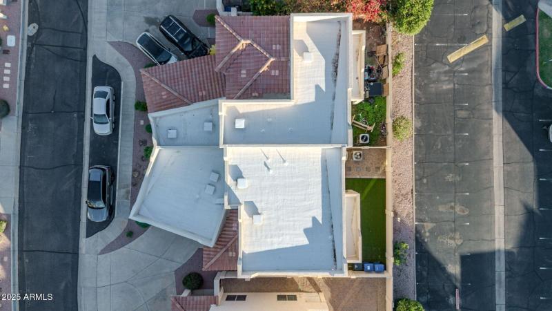 544 N Alma School Rd Drone-19