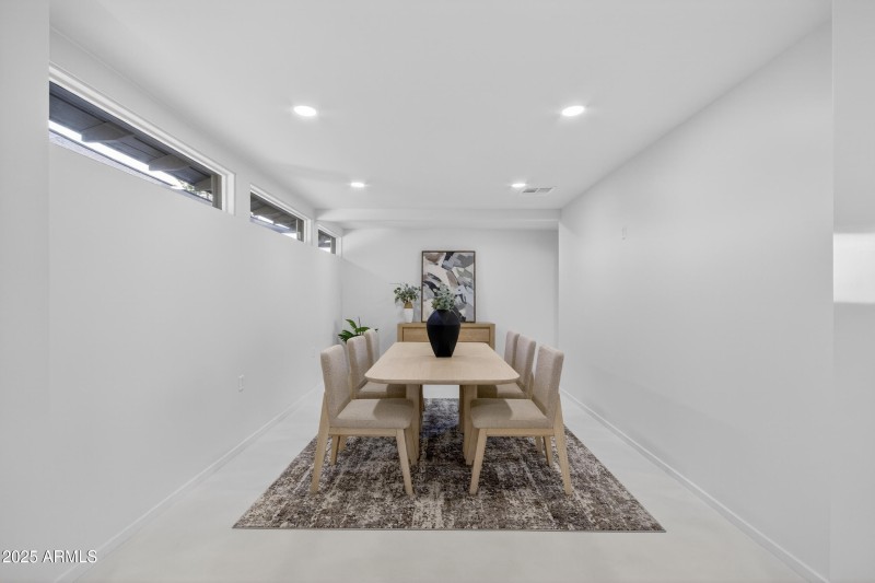 FORMAL DINING ROOM OR OFFICE