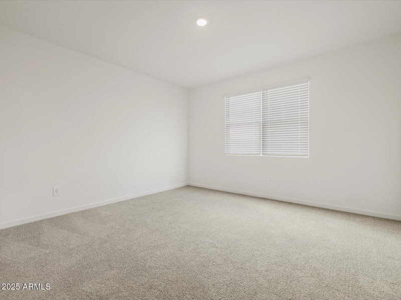 Primary Bedroom View 1