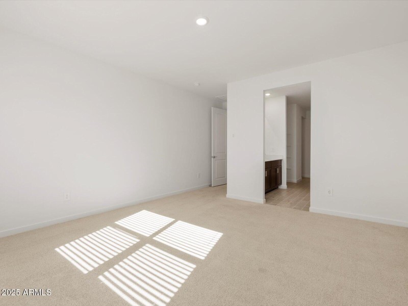 Primary Bedroom View 2