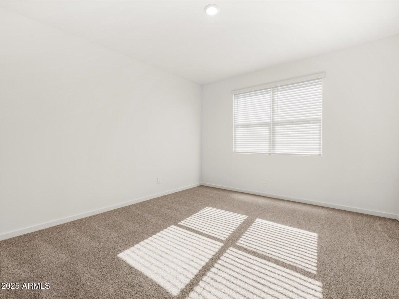 Primary Bedroom View 1