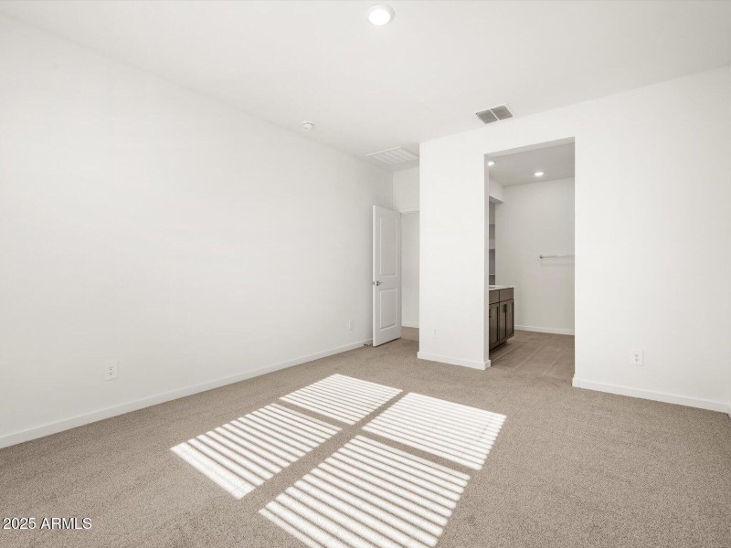 Primary Bedroom View 2