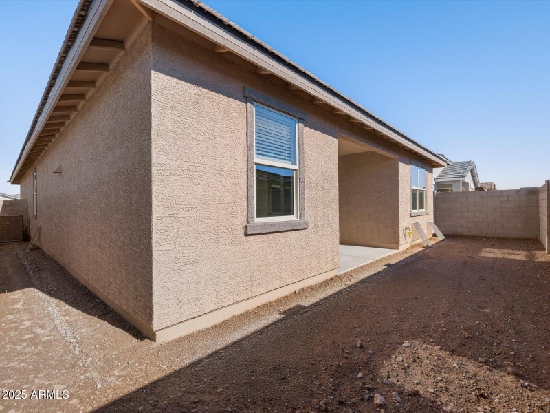 16035 W BRONCO Trail