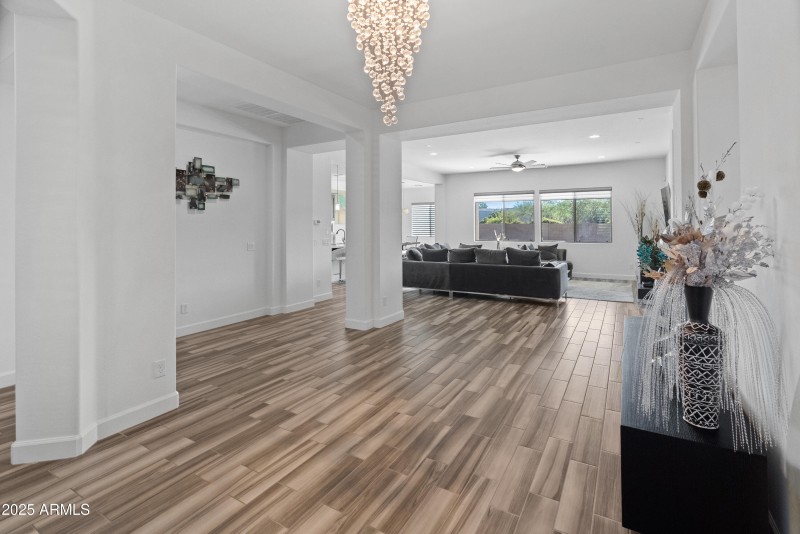 versatile living spaces