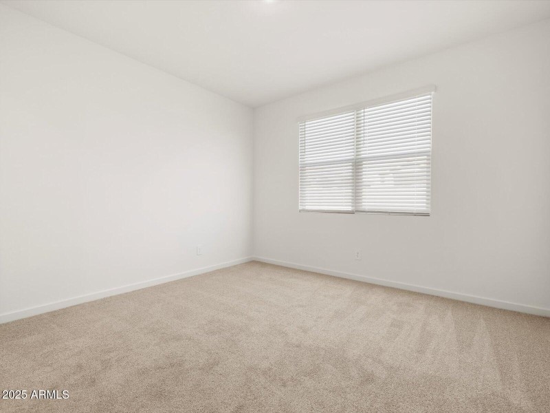 Primary Bedroom View 1