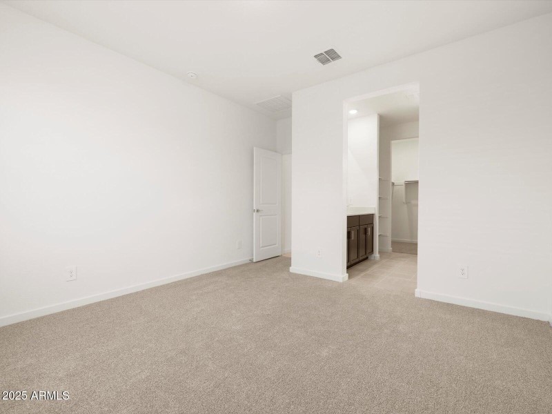 Primary Bedroom View 2