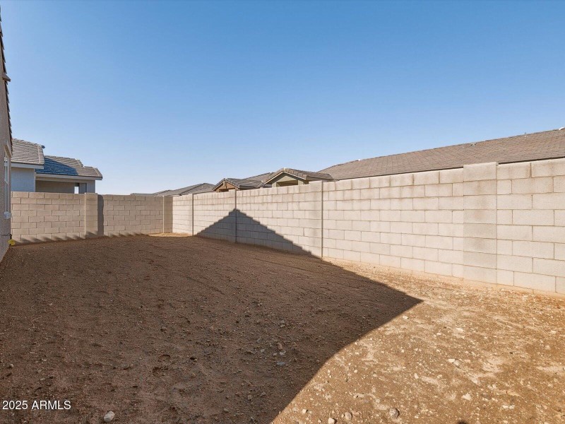 16034 W BRONCO Trail