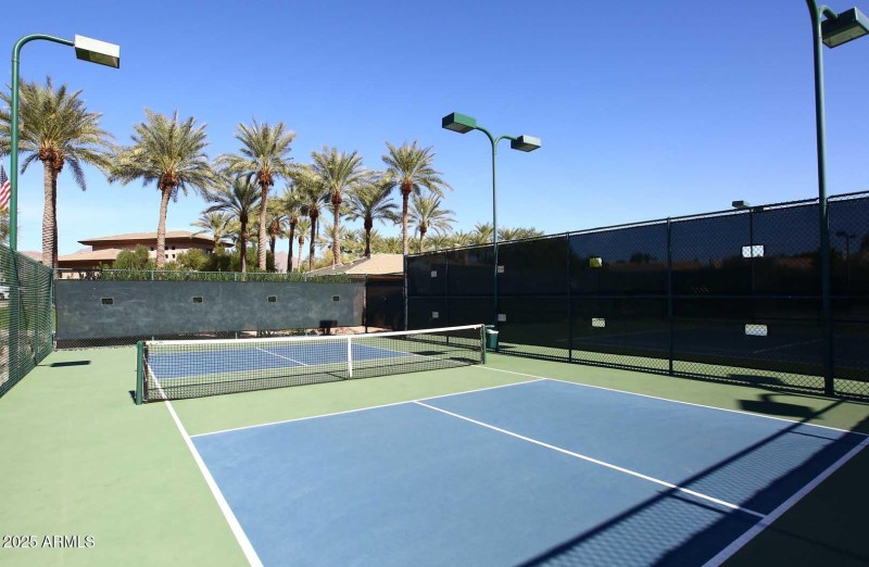 Stonegate-Pickleball Courts