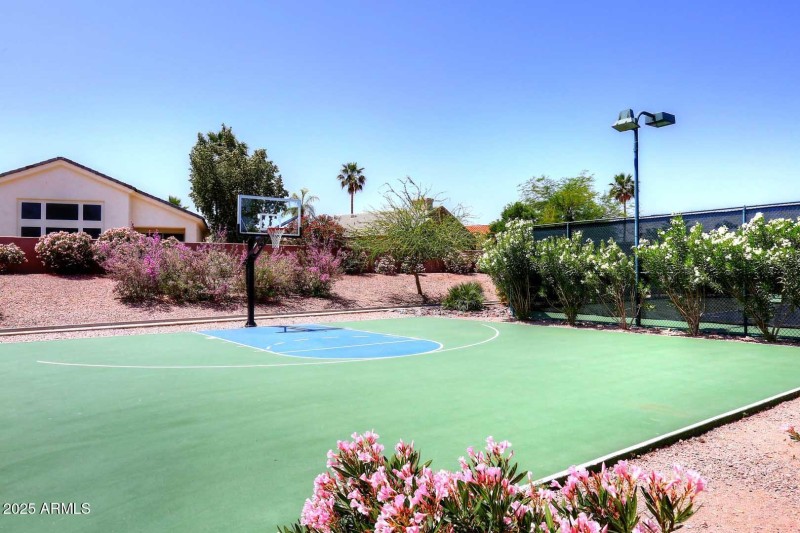 Stonegate-Sport Court