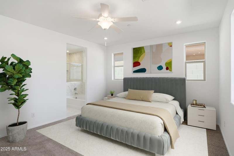 VS_Beazer Home_Lot 6_7