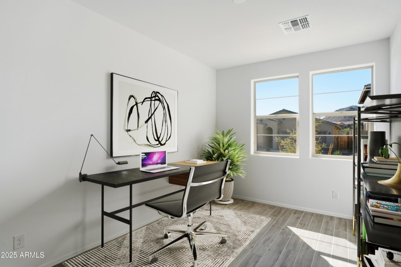 VS_Beazer Home_Lot 6_1