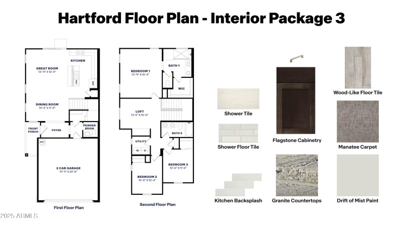 Hartford - Int Pkg 3 - Talinn MLS