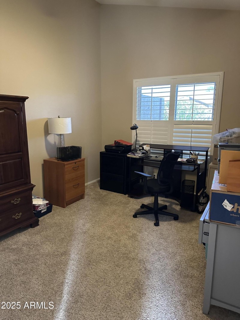 Office/Bedroom