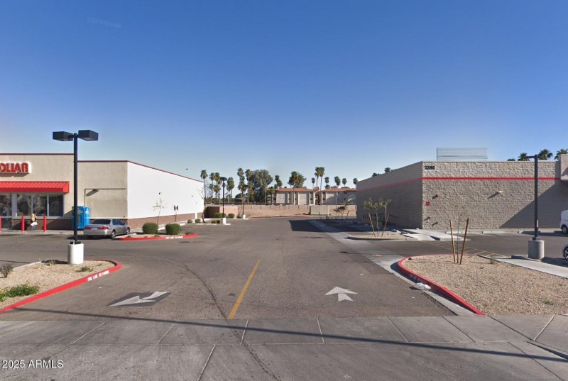 Entry from Indian School