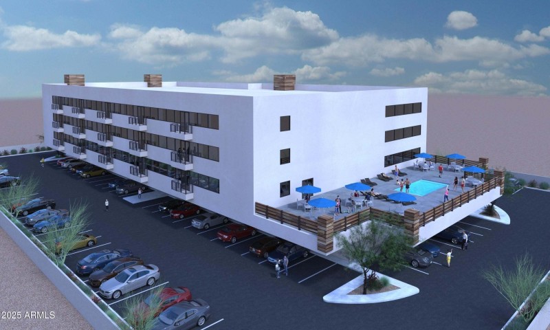 Proposed Improvements