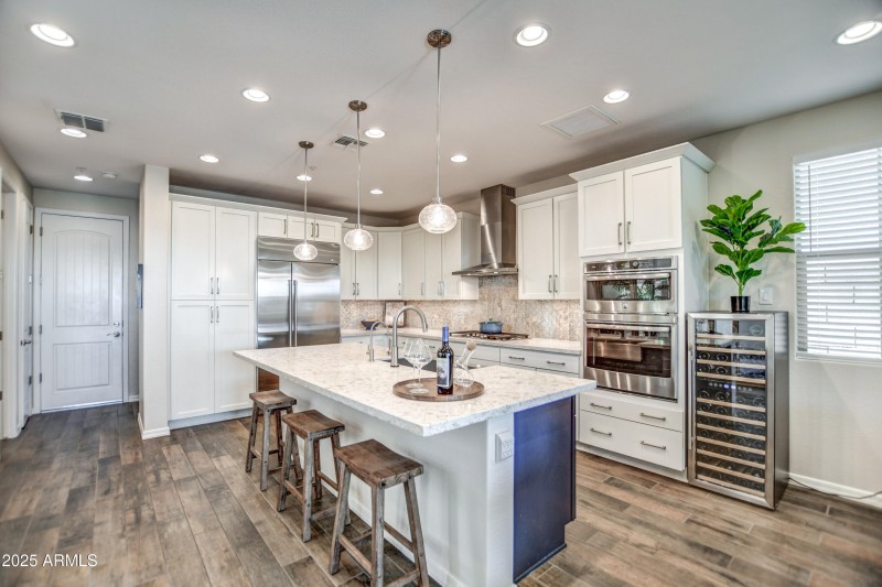 Chef's Kitchen is Fantastic