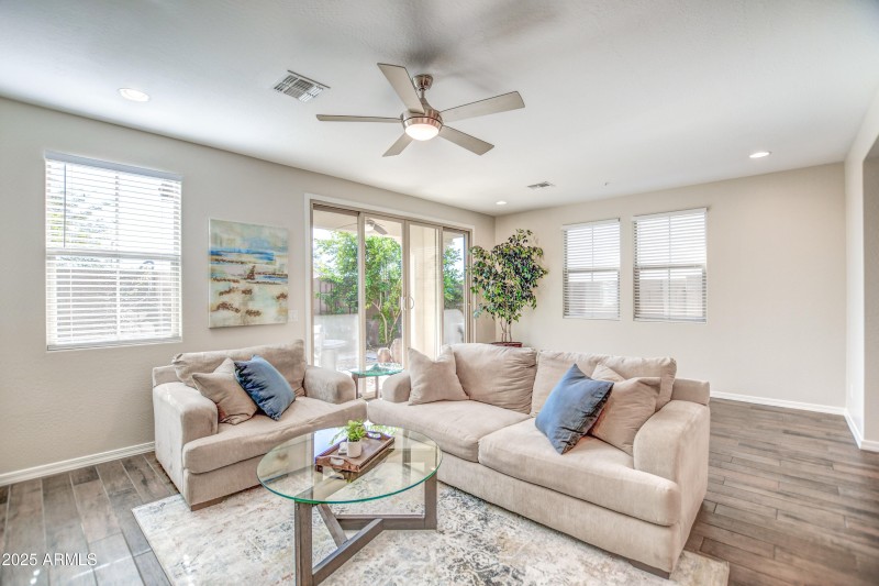 Cozy Nights or Watch the Big Game