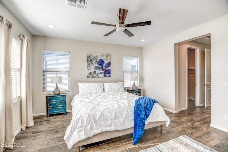 Neutral Tones are Warm and Soothing