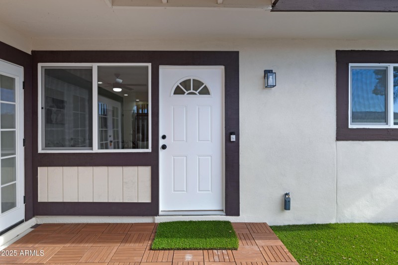 720 S Dobson Rd #27-6