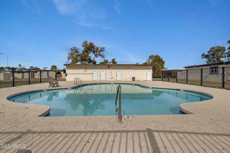 720 S Dobson Rd #27-21