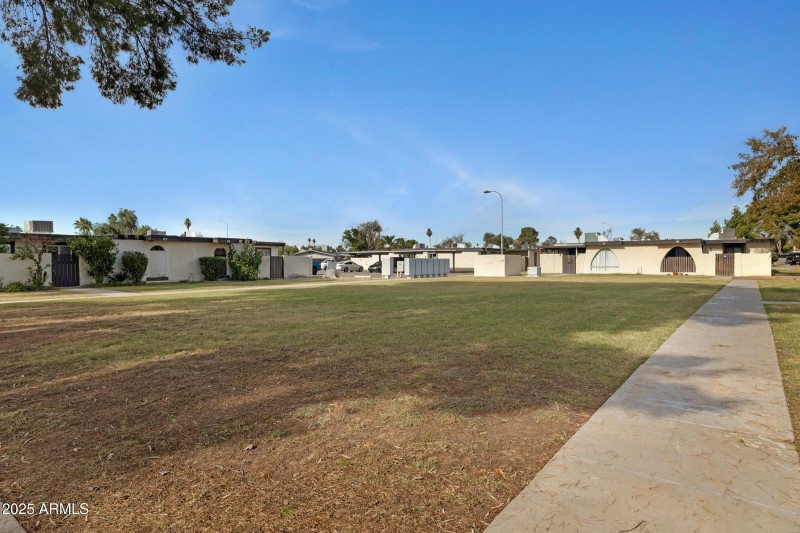 720 S Dobson Rd #27-22