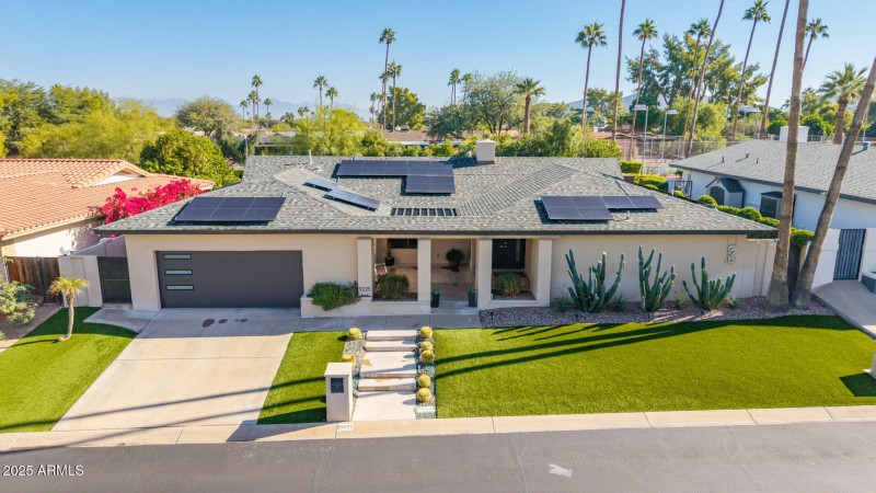 61 - Arroya Vista Drone