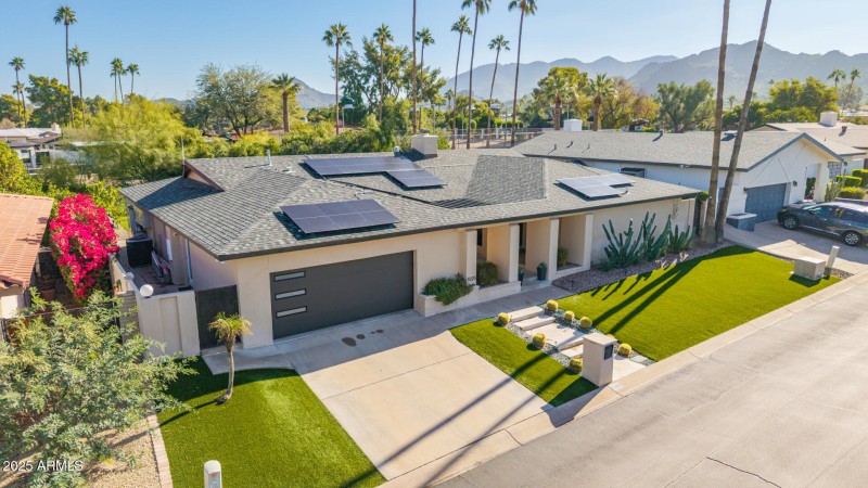 62 - Arroya Vista Drone