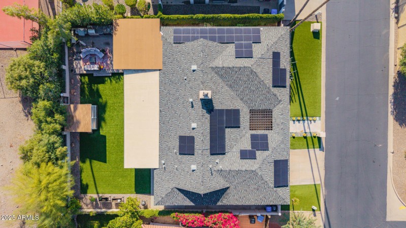 64 - Arroya Vista Drone