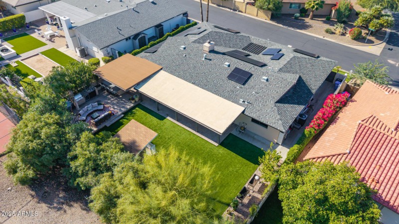 65 - Arroya Vista Drone