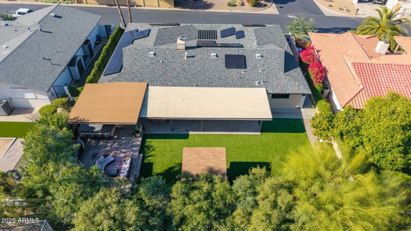 66 - Arroya Vista Drone