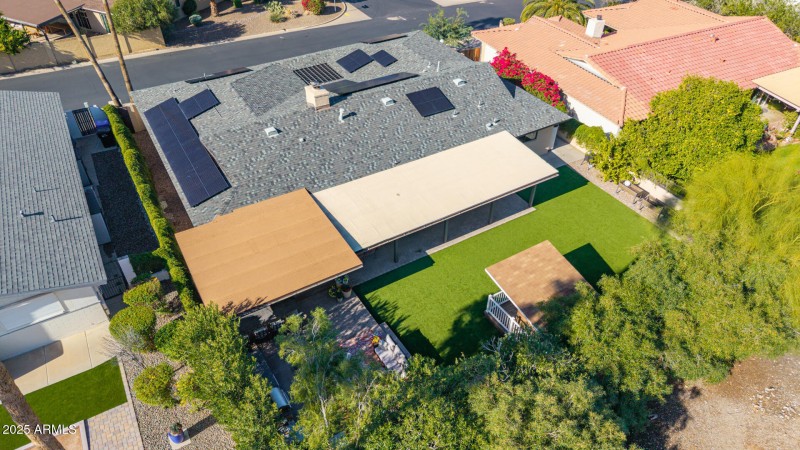 67 - Arroya Vista Drone