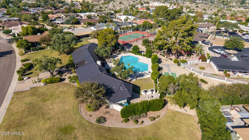 Common Area Amenities