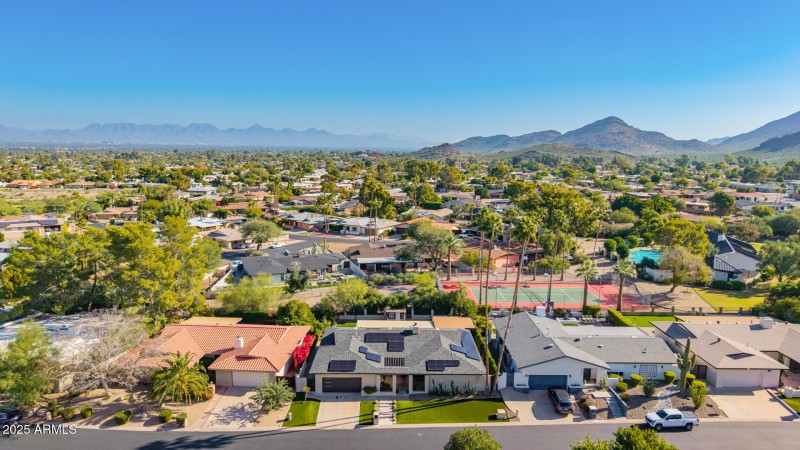 71 - Arroya Vista Drone