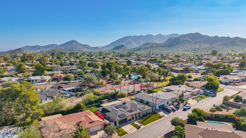 72 - Arroya Vista Drone