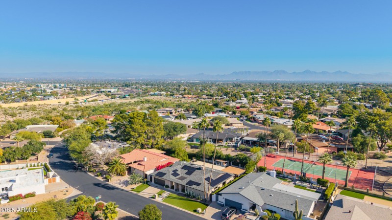 73 - Arroya Vista Drone