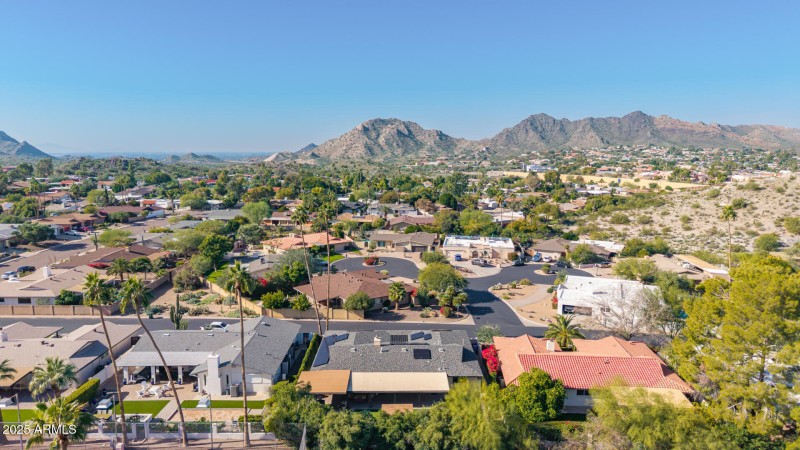 74 - Arroya Vista Drone