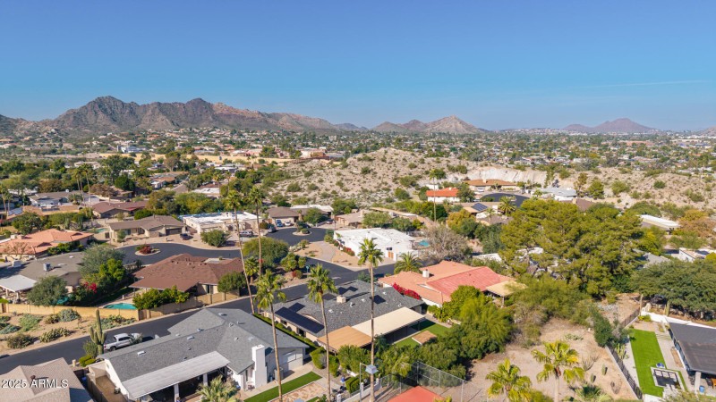 75 - Arroya Vista Drone