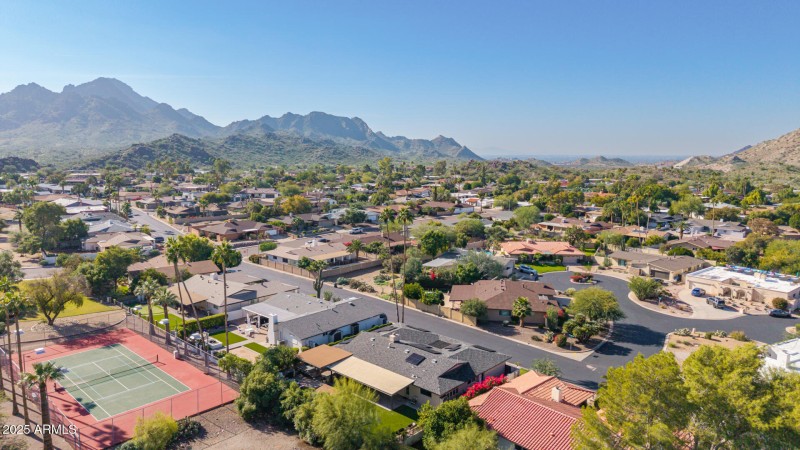 76 - Arroya Vista Drone