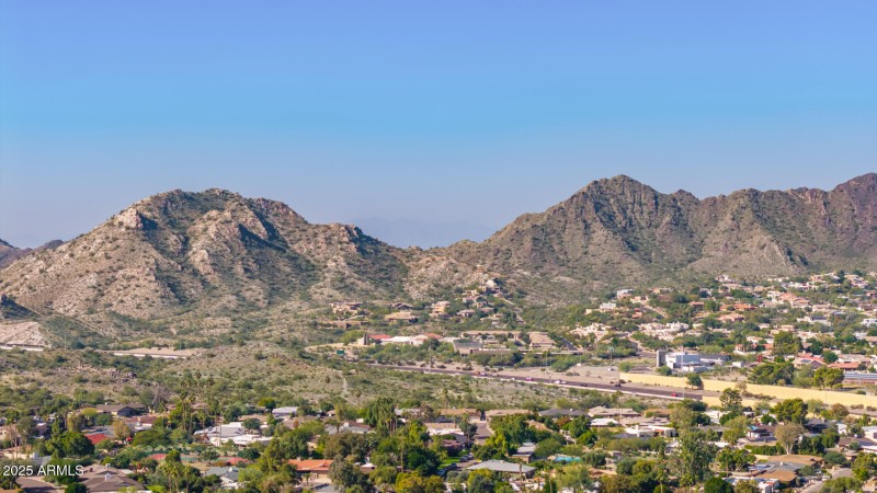 Amazing Views of Dreamy Draw!