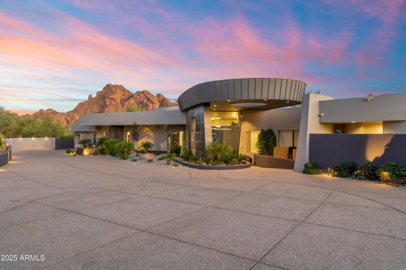 6021 N 44TH ST, Paradise Valley, AZ