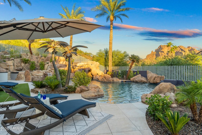 6021 N 44TH ST, Paradise Valley, AZ