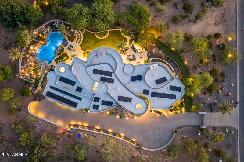 6021 N 44TH ST, Paradise Valley, AZ